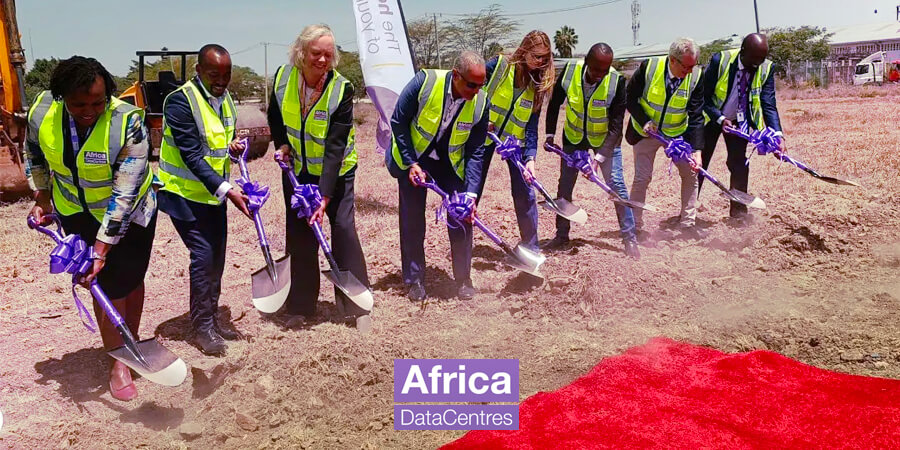 Africa Data Centres