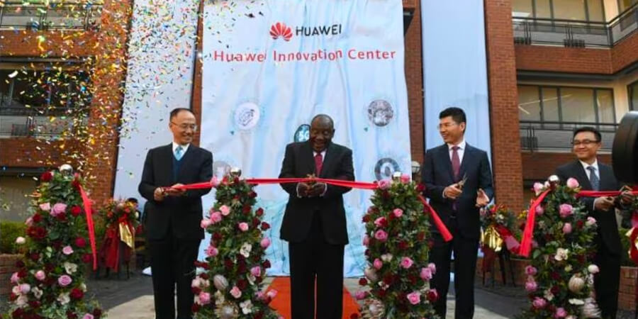 Huawei 