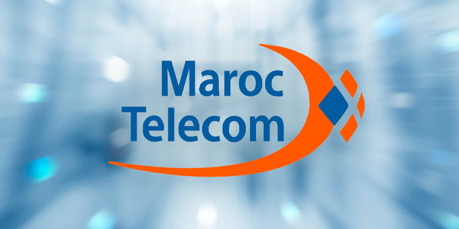 Maroc Telecom 