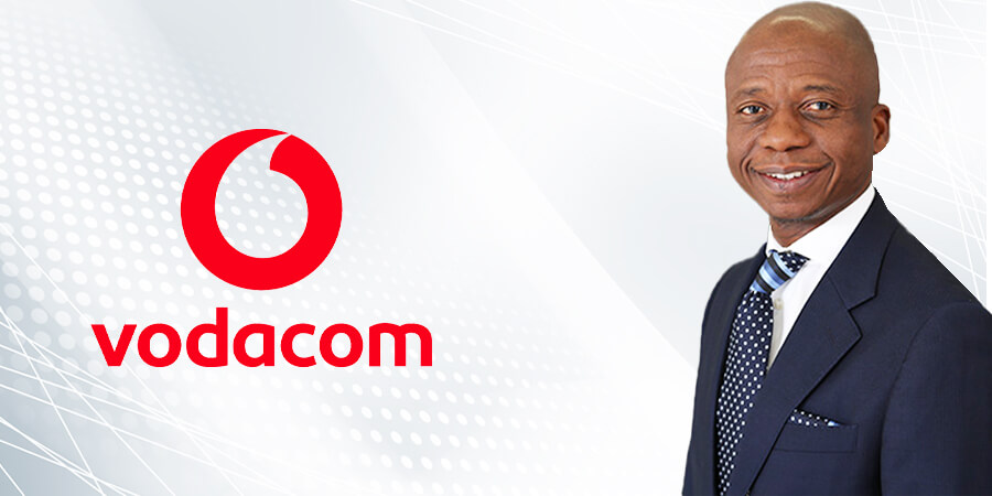 Vodacom 