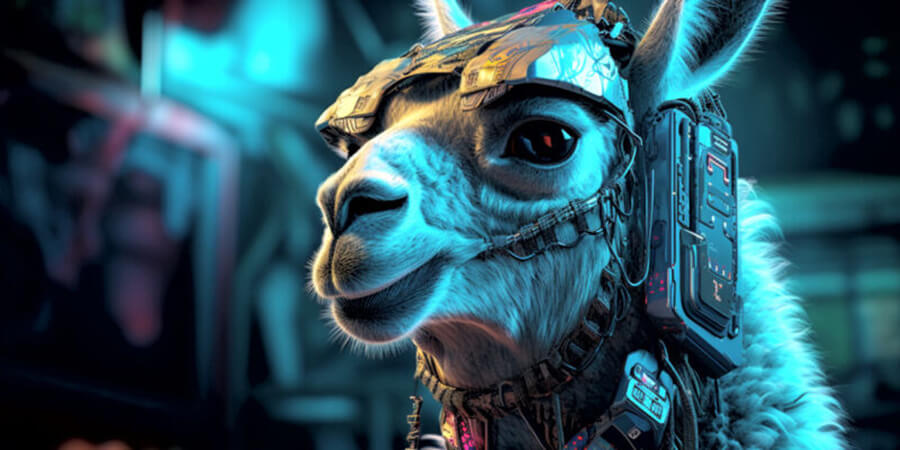 Llama 2.0