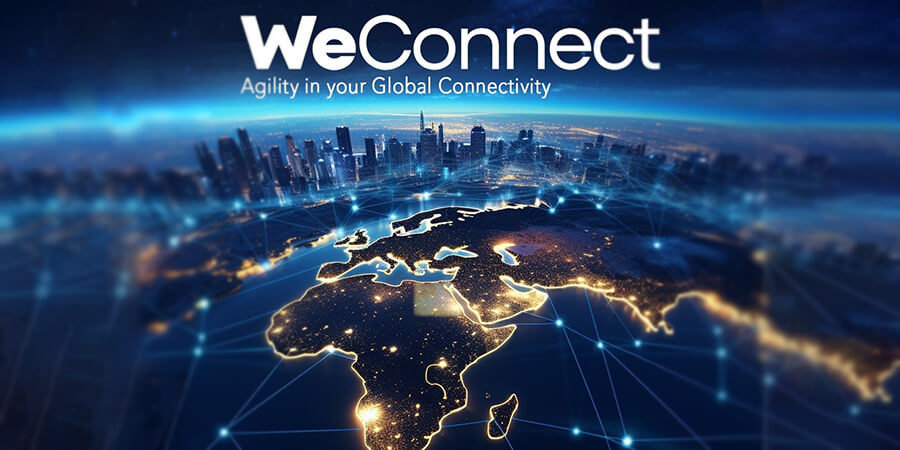 WeConnect