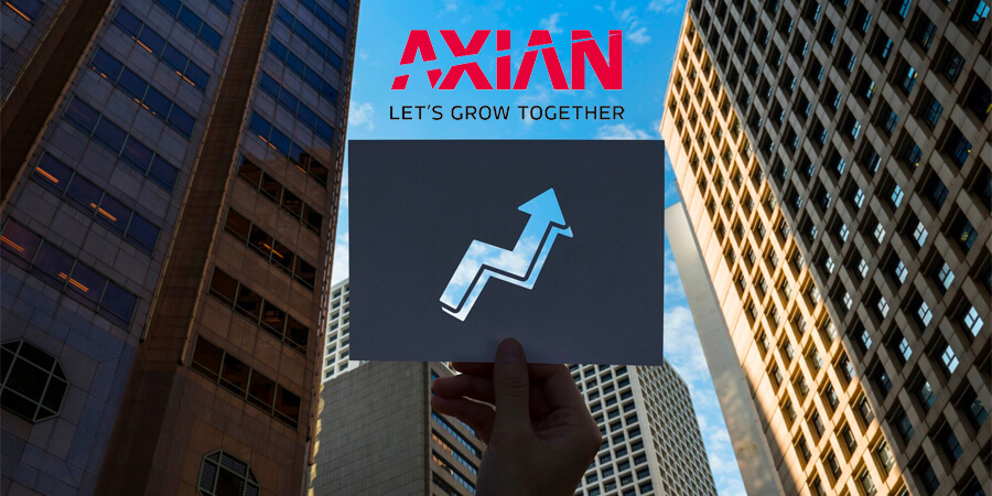 Axian Telecom