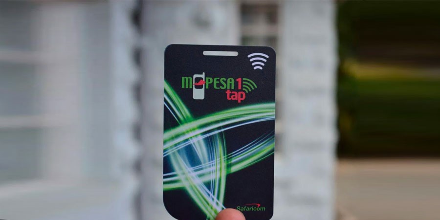 M-Pesa