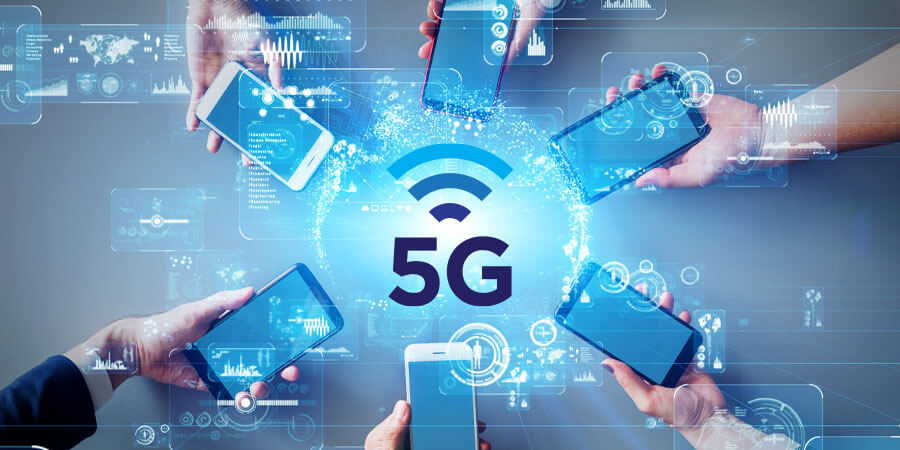 5G en Tunisie