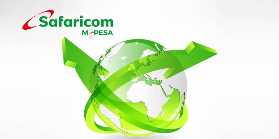 Safaricom