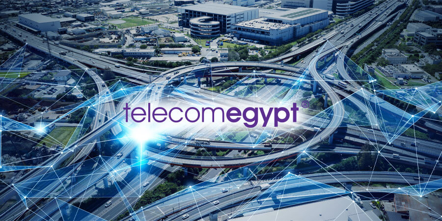 Telecom Egypt