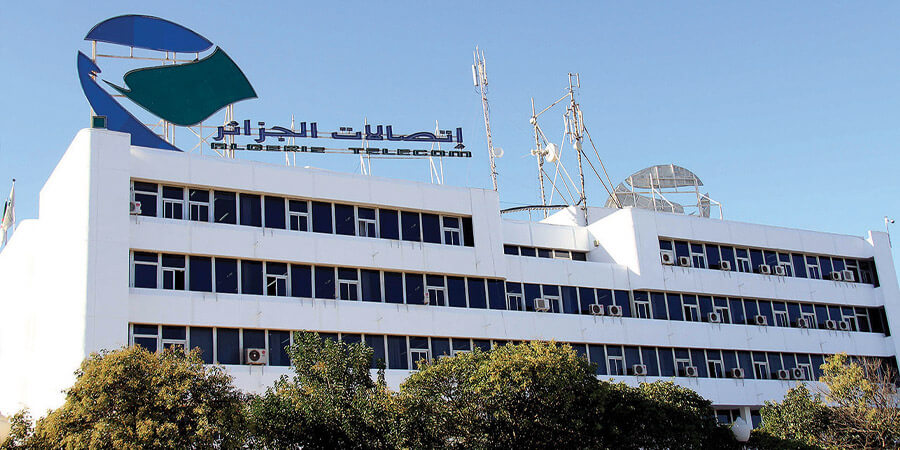 Algérie Télécom