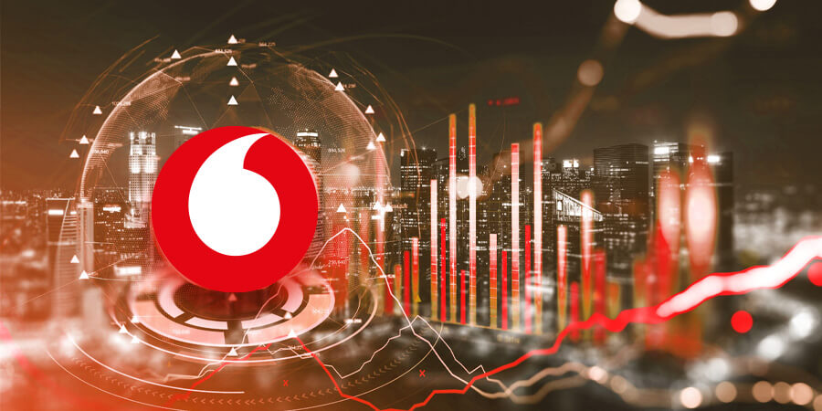 Vodacom Mozambique 