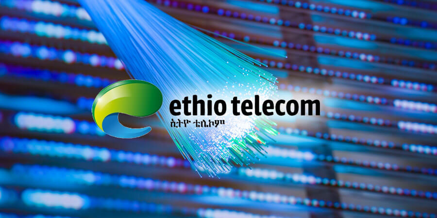 Ethio Telecom